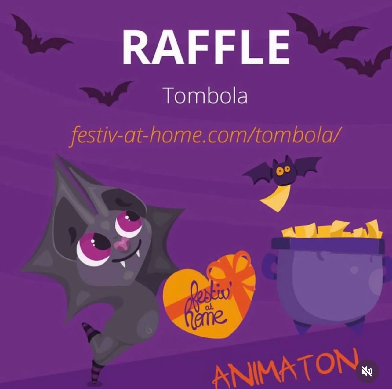 Bonjour à tous,
Vous l attendiez avec impatience!!! Voici venir l ouverture des ventes de ticket pour LES tombola du festival. 

Oui oui!!! J ai bien dis les!!! Vous n’aviez pas rêvé. Étant un salon ouvert à plusieurs univers de doll nous avons choisi de vous offrir la possibilité de choisir ce qui vous correspond le plus. 

Rendez-vous sur notre site http://festiv-at-home.com/tombola/ 
Pour découvrir les lots et acheter votre ou vos tickets.

Alors vous êtes plutôt Pullip ou BJD, dites le nous en commentaire ci-dessus 😉

Et bonne chance à tous et toutes.

________________________________

Hello everyone, 
You were impatiently waiting for it !!! Here comes the opening of ticket sales for the festival raffle. 

Yes Yes!!! I did say them !!! You hadn’t dreamed of. Being a salon open to several doll universes, we have chosen to offer you the possibility of choosing what suits you the most.

Visit our site http://festiv-at-home.com/tombola/ To discover the prizes and buy your ticket (s). 

So you are more Pullip or BJD, tell us in the comment above 😉 

And good luck to everyone.

#dolls #bjd #pullip #festivathome #raffle tombola